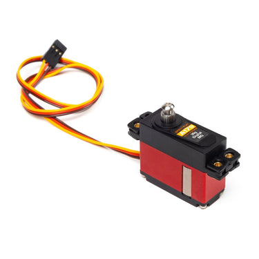 Spektrum SPMSA179 A179 25T HV Metal Gear Servo with 375mm Lead